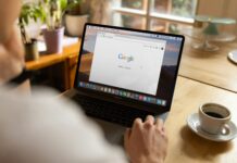 How to make a QR code for google reviews?