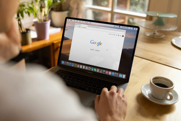 How to make a QR code for google reviews?