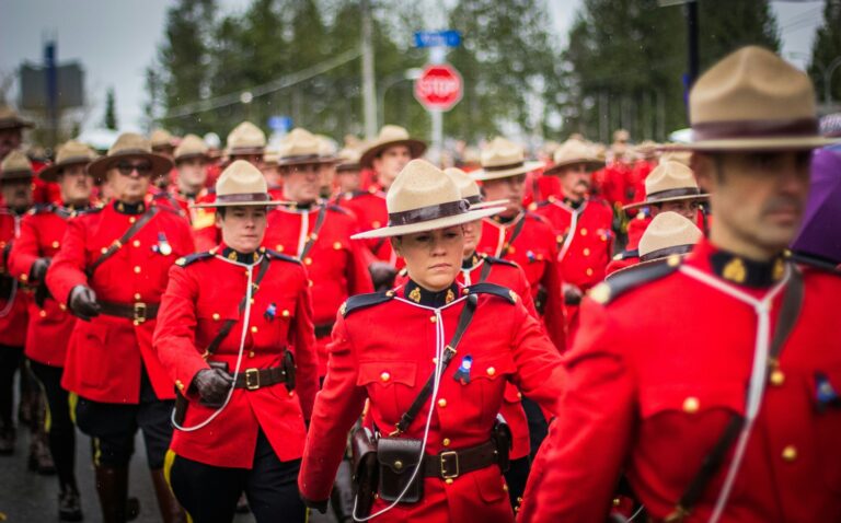 Best 7 Reasons for Living in Canada