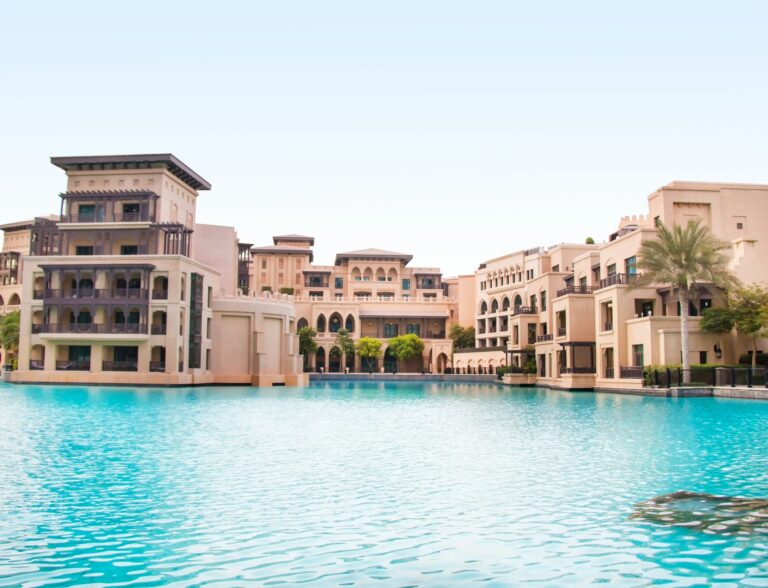Hotel Deals on Yas Island: Unraveling the Perfect Vacation Experience