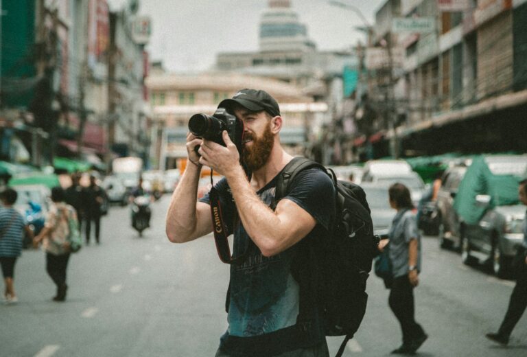 Photographer in Dubai: Capturing Timeless Moments with Artistry and Expertise
