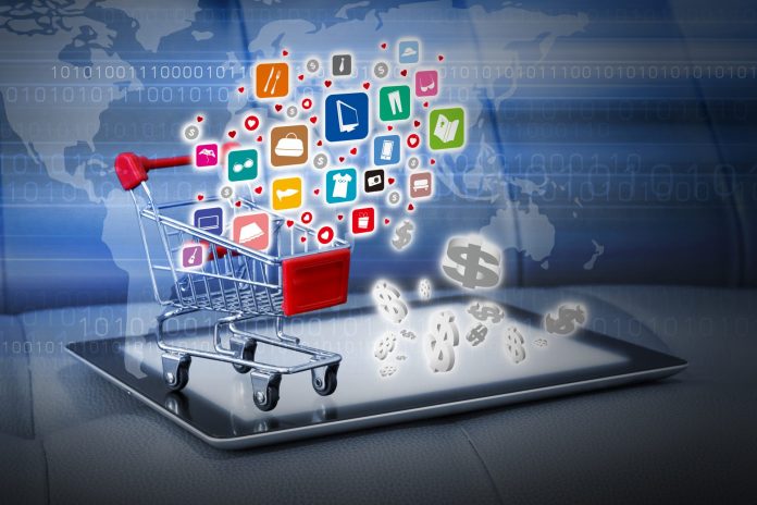 Electronic Commerce in uae