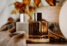 Why UAE Is Popular for Perfumes?