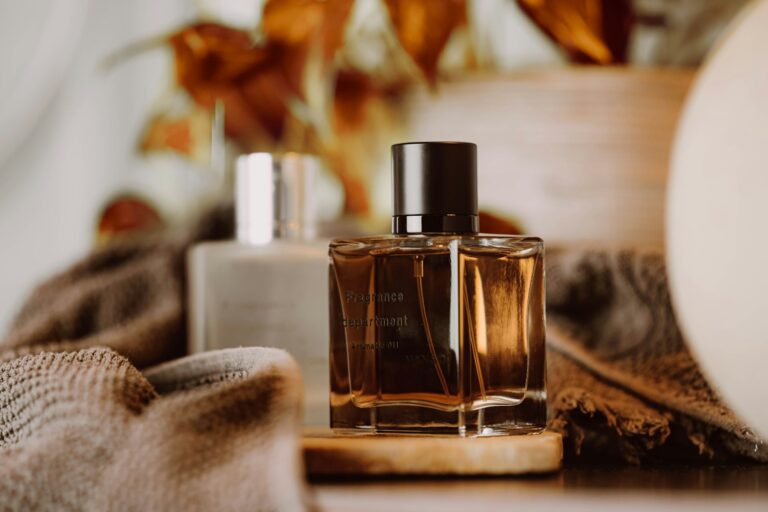 Why UAE Is Popular for Perfumes?