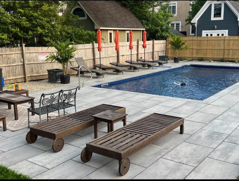 Redefine Your Outdoor Living with Sabba’s Landscaping