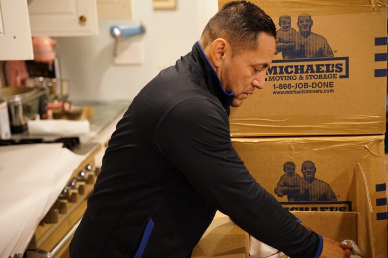 Expert Gun Safe Moving Services in Roxbury Crossing, MA